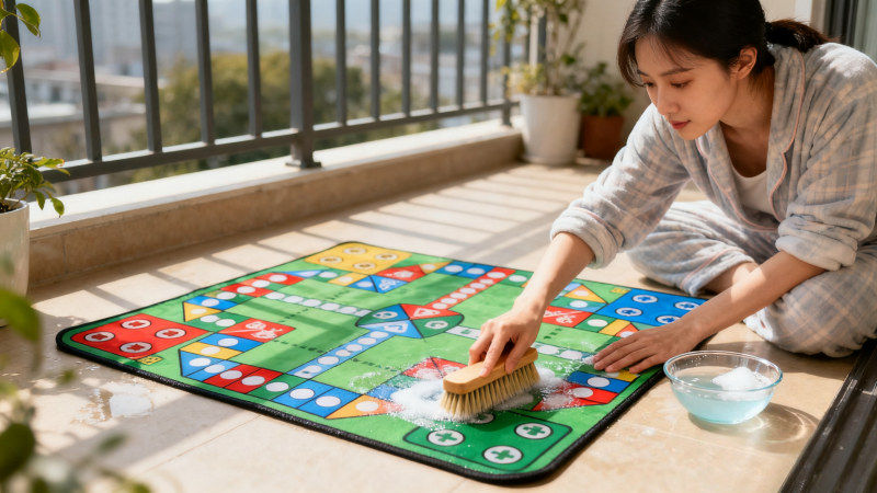 kid playmat