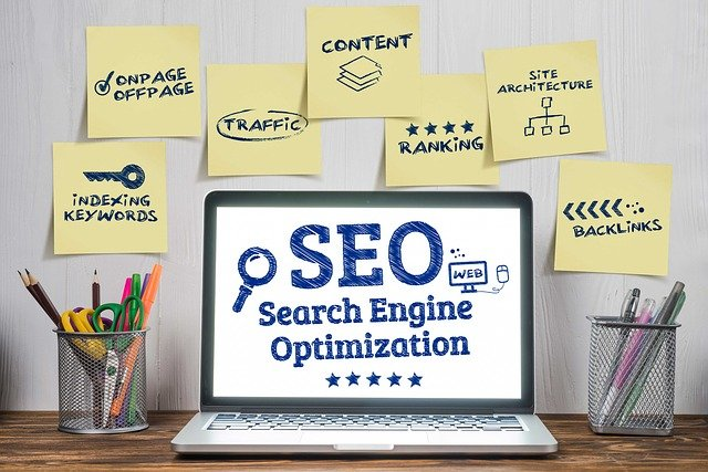come creare un blog, seo, search engine optimization
