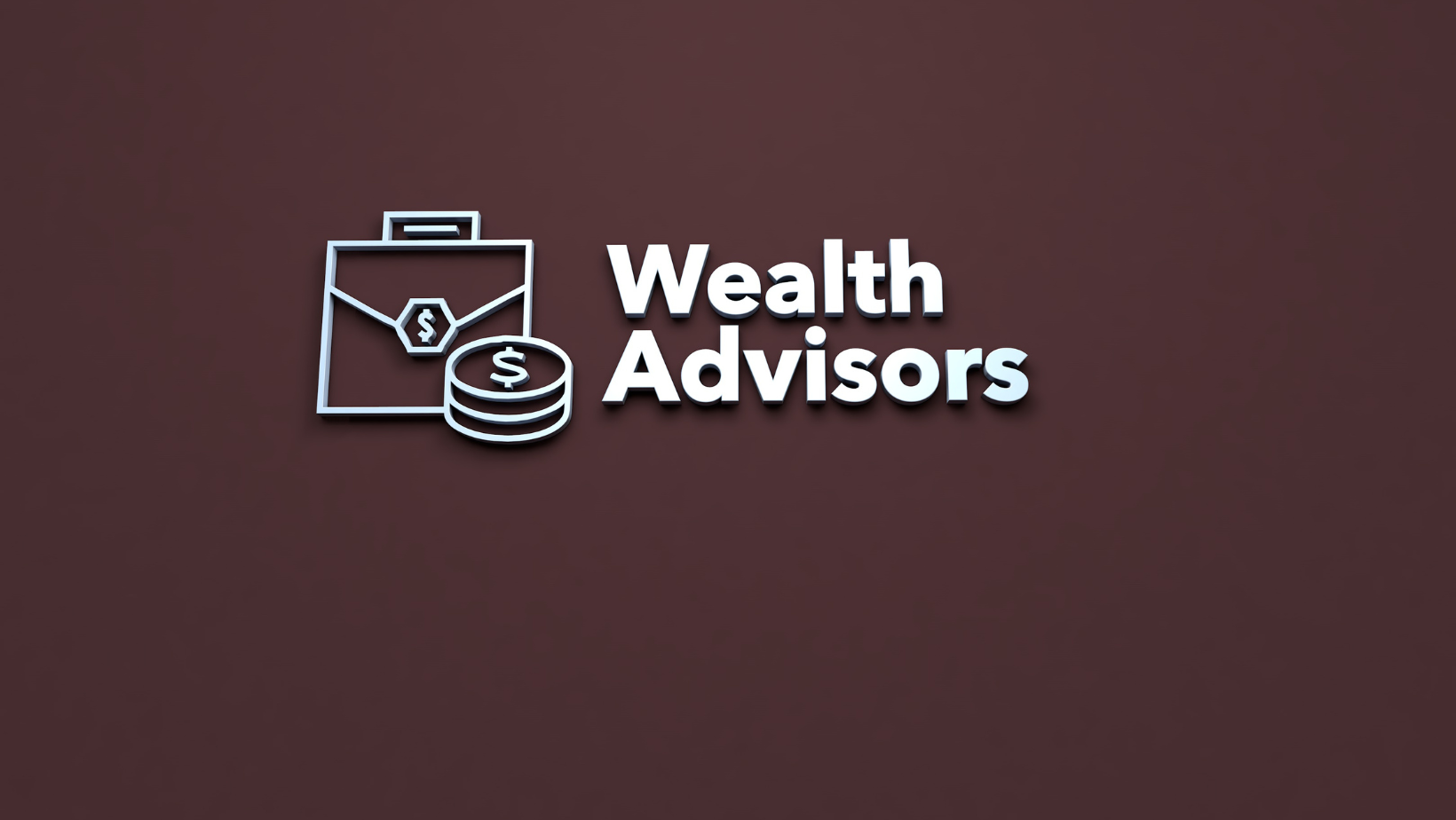 Who is a wealth advisor?