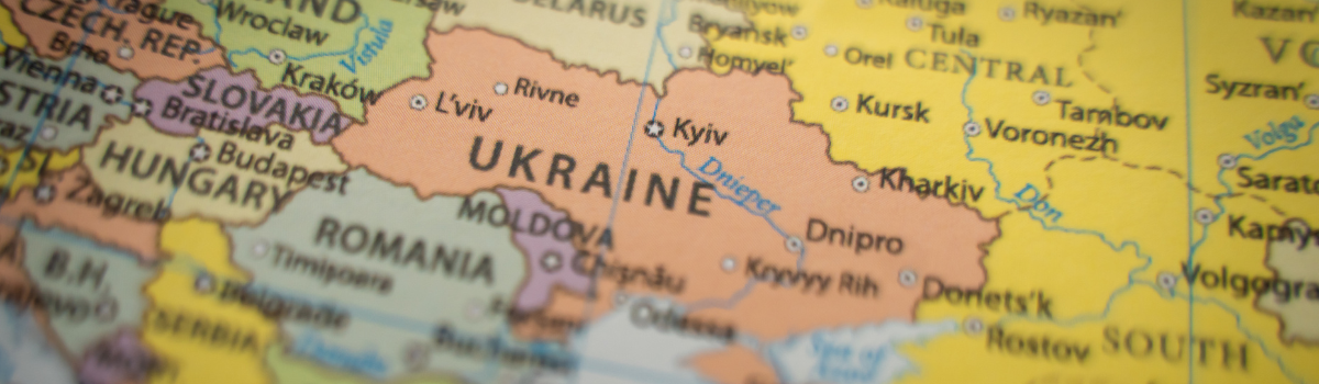 tłumaczenie ukraiński Kraków - tłumacz przysięgły języka ukraińskiego