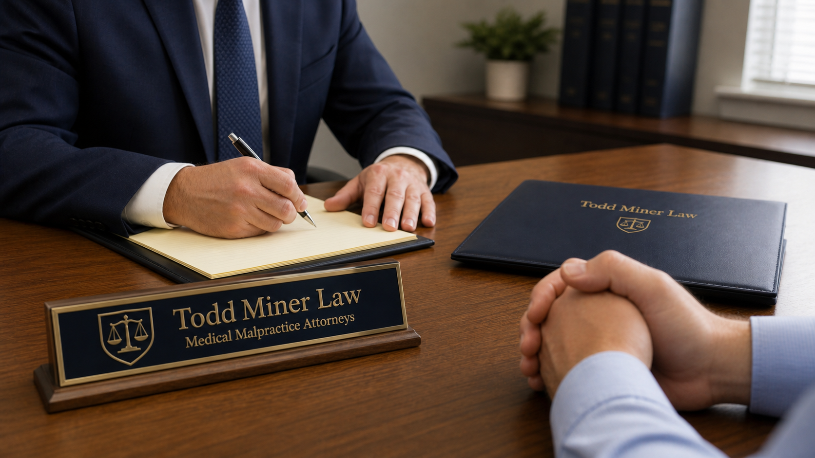 who's the best medical malpractice attorney in orlando, Seek medical care and review time limits with an Orlando-area lawyer.