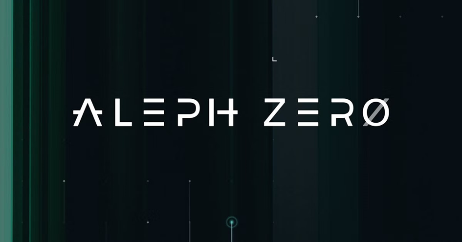 Aleph Zero Privacy Enhancing Blockchain Technology for Mass Adoption