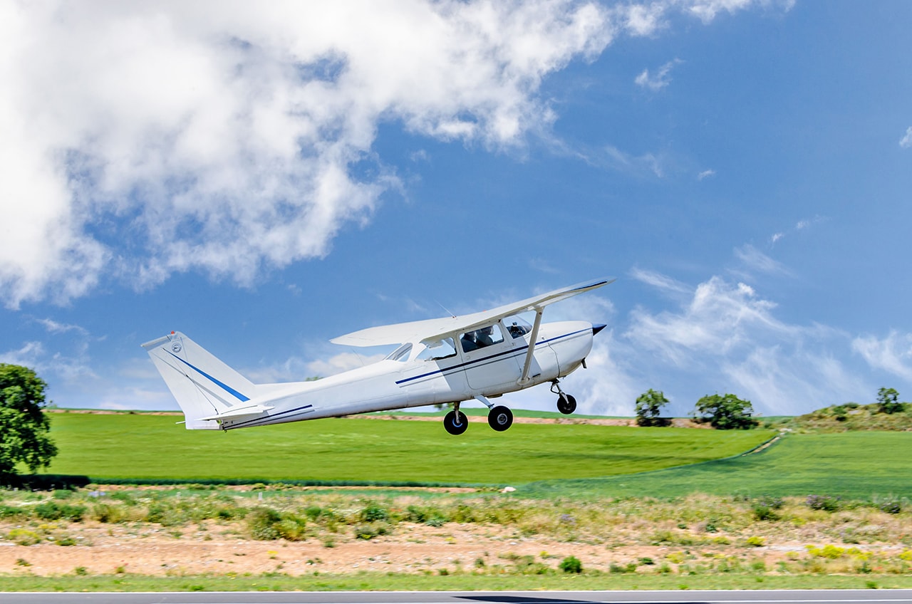 flight school pricing options Colorado