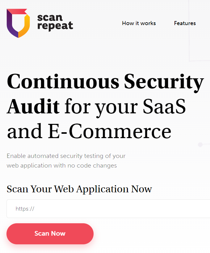 security audits
