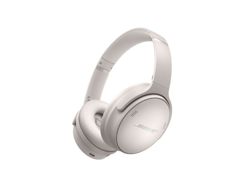 noice canceling headphones, bose, gifts for writers