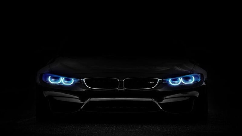 Led headlights on cars can add style and character the vehicle