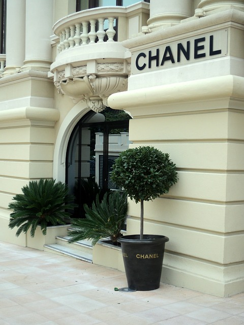 chanel, monaco, côte d ' azur