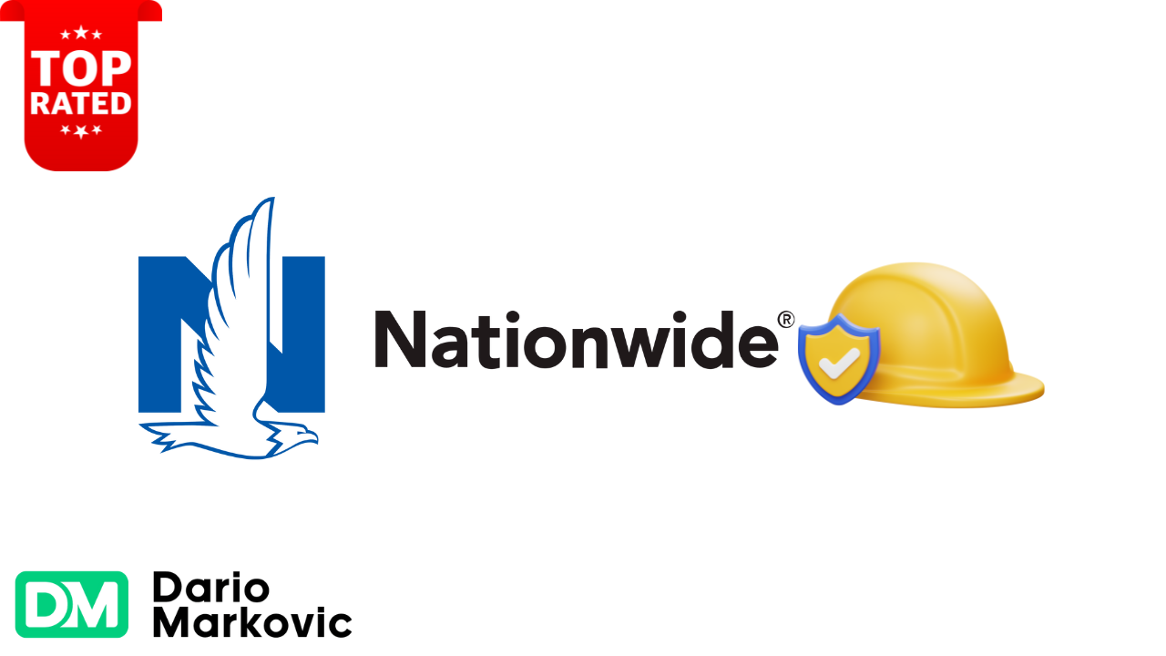 Nationwide Insurance Service