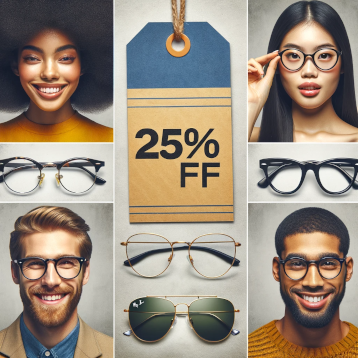 Zenni Optical Ray-Ban - Savings and Style: The Best of Both Worlds