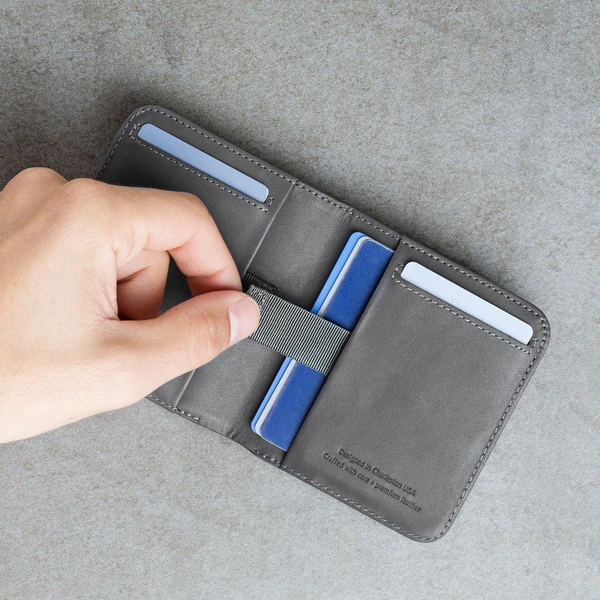 15 Best Minimalist Wallets For Men In 2022 • Minimalist Road