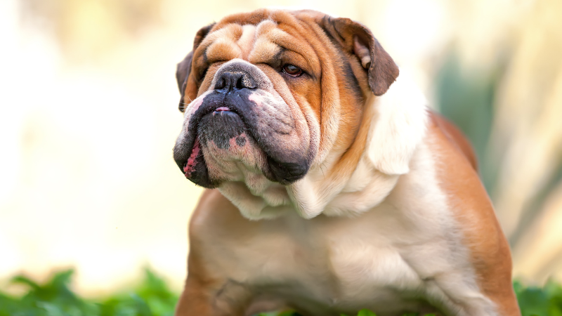 Continental Bulldog: Character & Ownership - Dog Breed Pictures