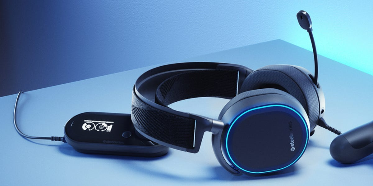 The best gadgets and accessories to transform your gaming experience