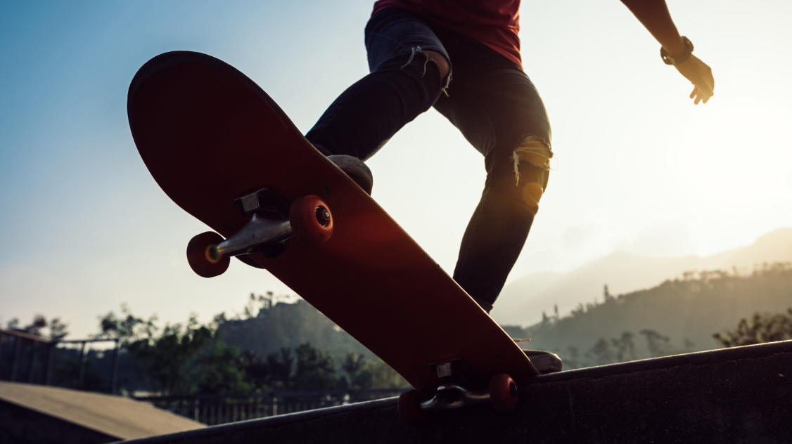 Types of Skateboards: The Ultimate Guide to 20 Styles (Including Some ...