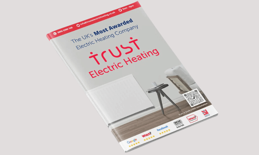 Trust Heating Download Brochure