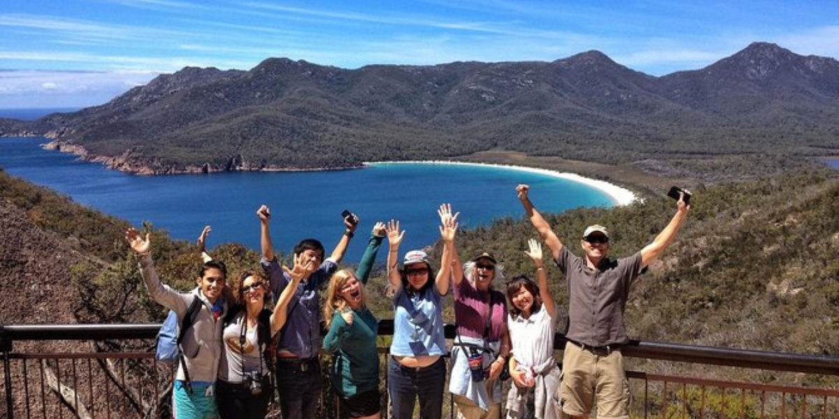 Freycinet National Park