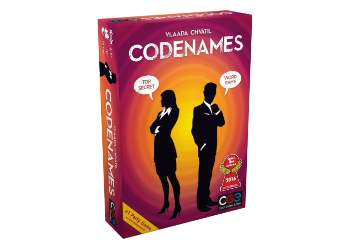 Board Games for Five or More Players