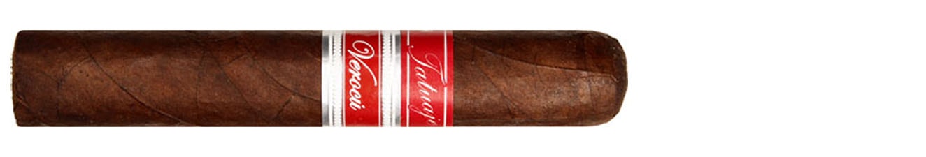 Best for Bold & Complex Flavors: Tatuaje Verocu Havana VI No. 9