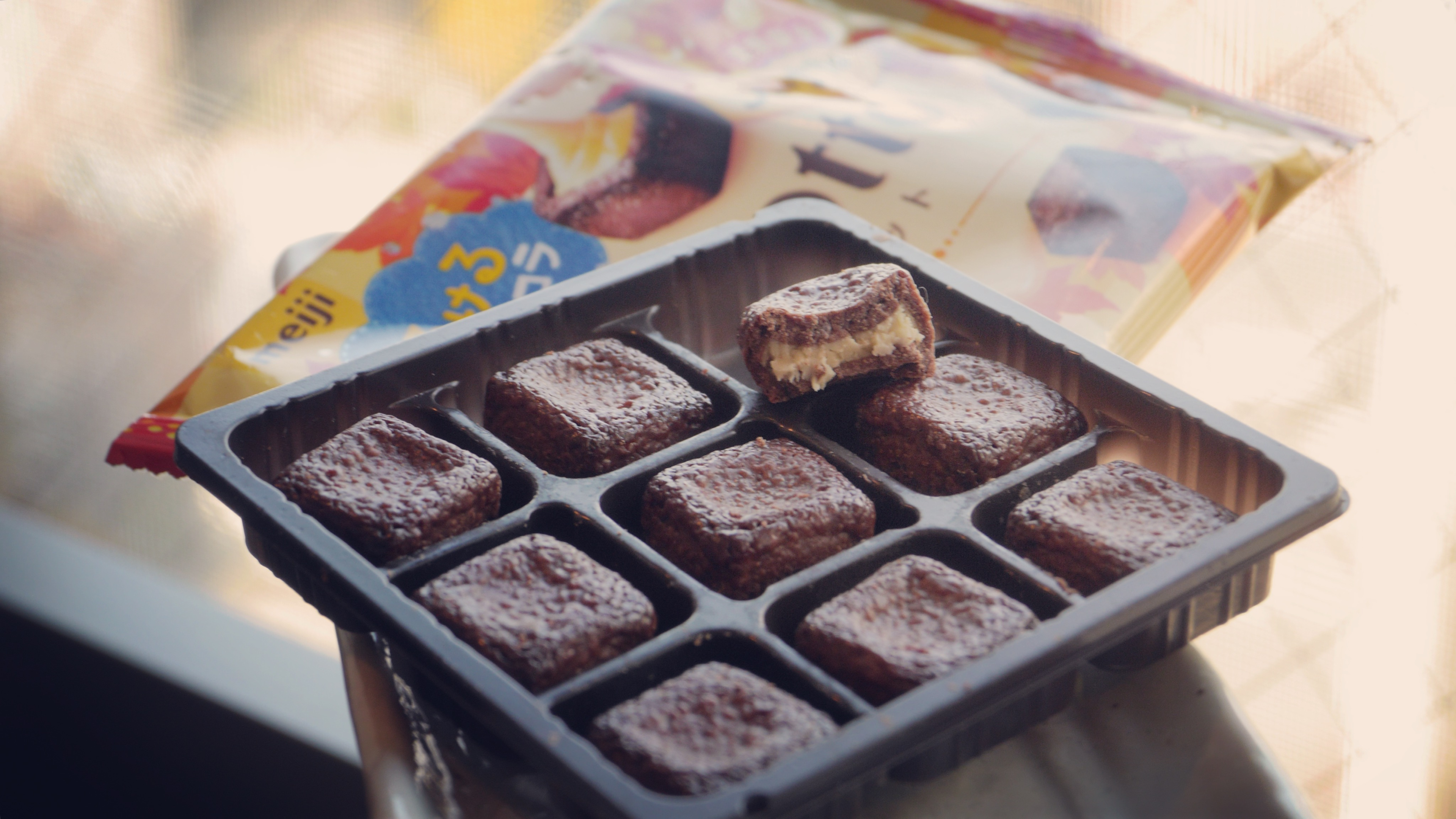 What is Japanese Chocolate?