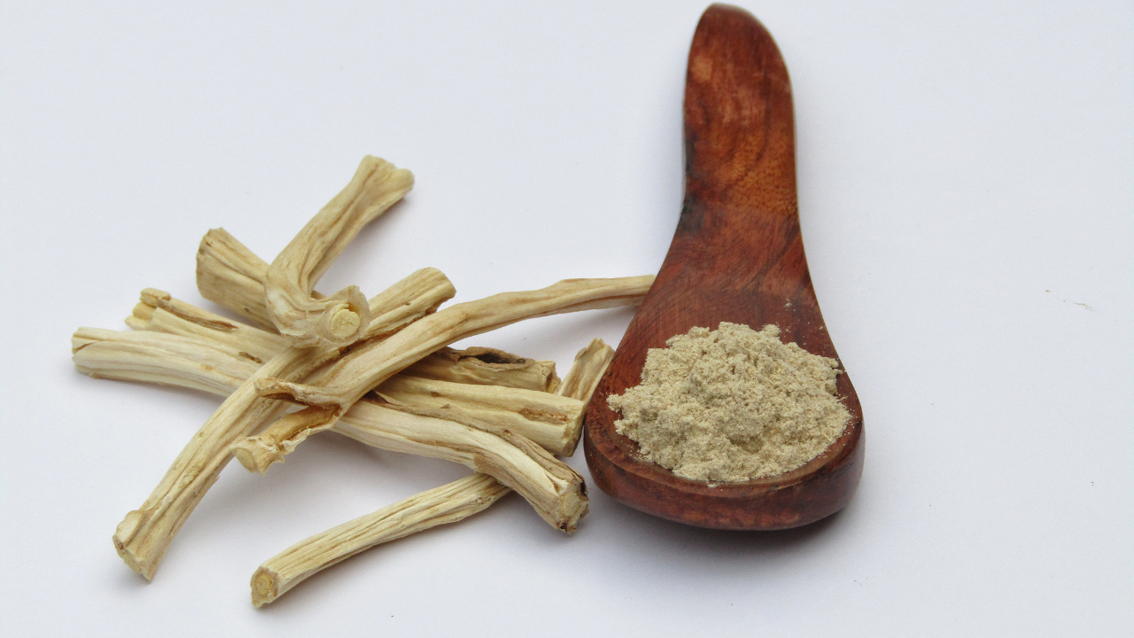 herbs to ease menopause symptoms