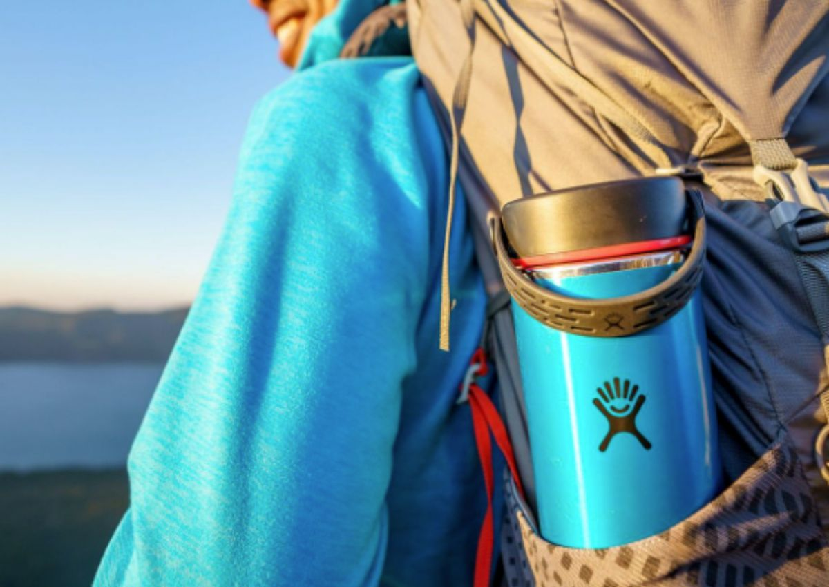 image from hydroflask