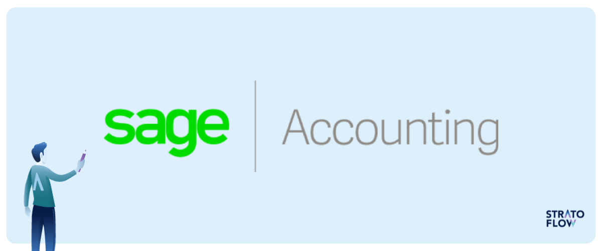 Sage Business Cloud Accounting Review