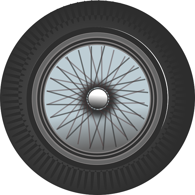 wheel, automobile, vehicle