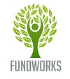 Fundworks logo, fundworks review, 
