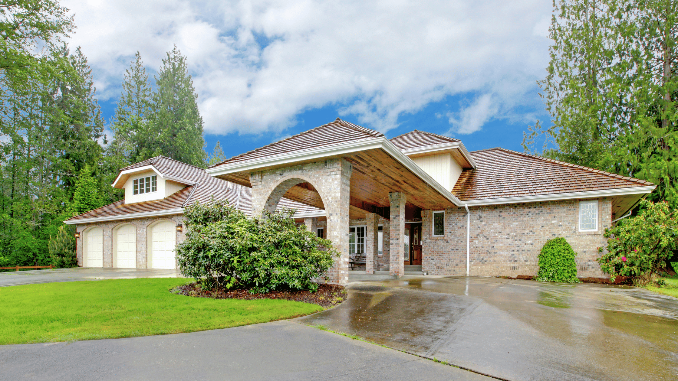 Improve Curb Appeal