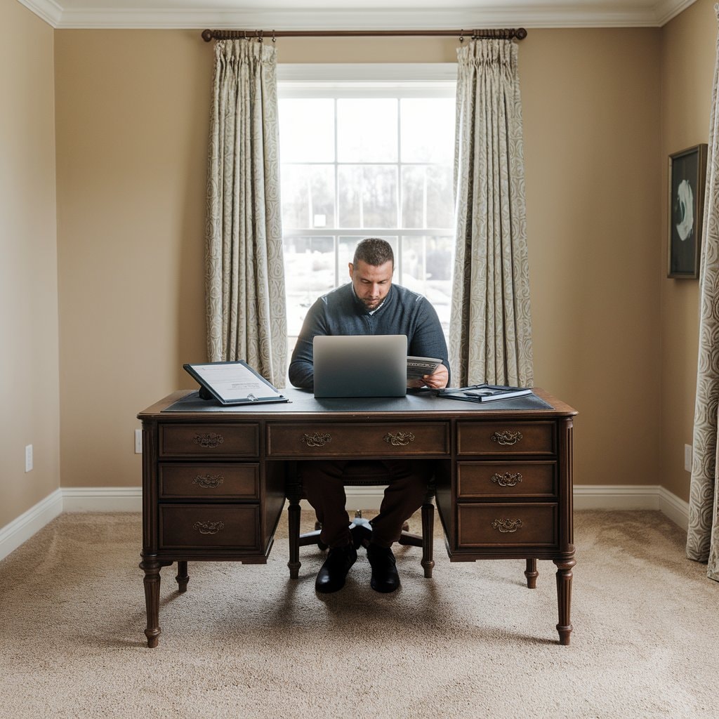 How Do Self-Build Mortgages Work for Aspiring Homeowners? How Do Self-Build Mortgages Work for Aspiring Homeowners?