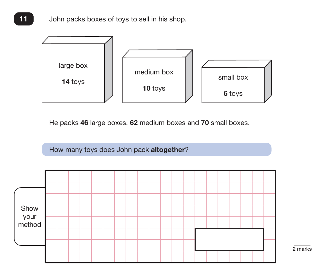 Reasoning Paper 3, Question 13.