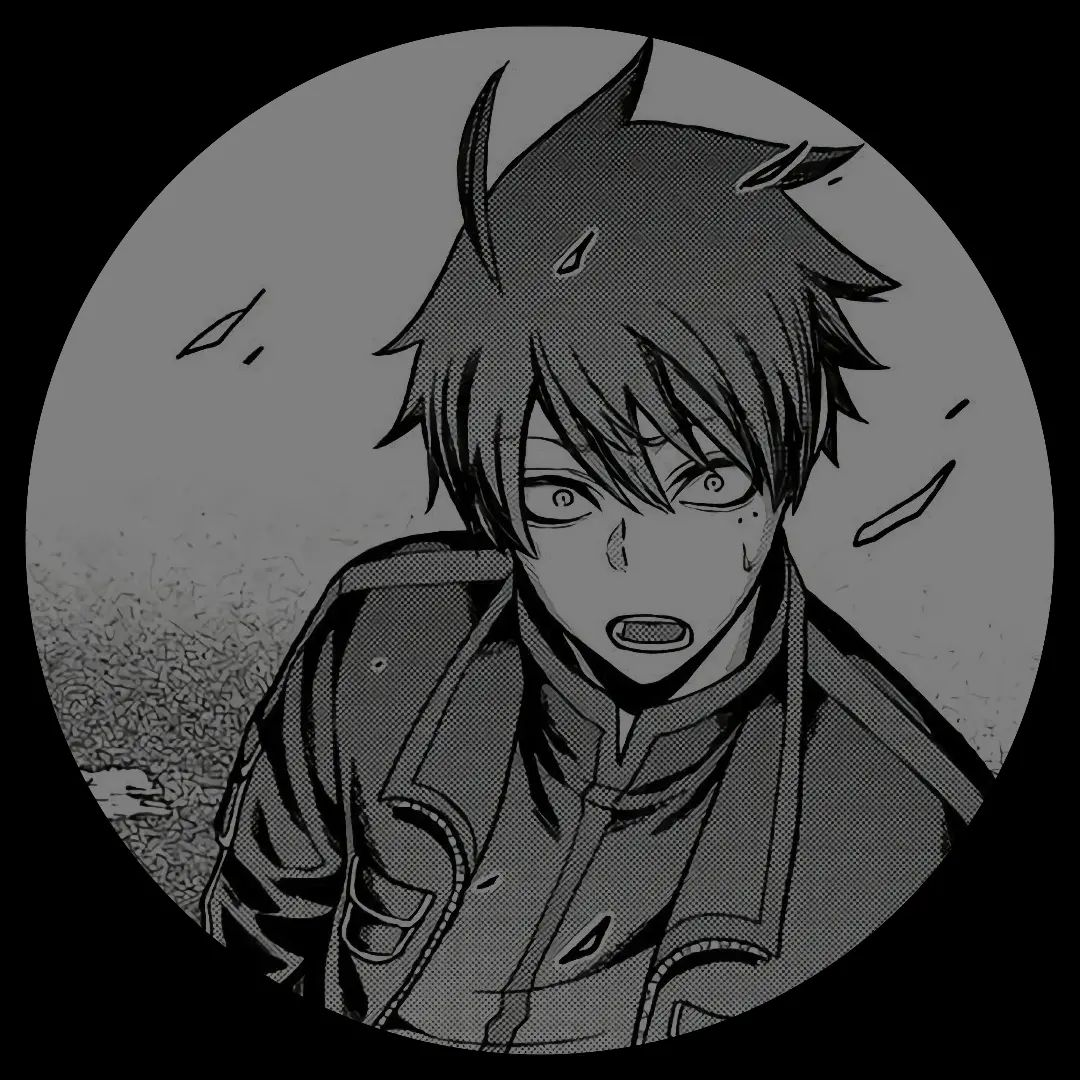 free manga profile picture