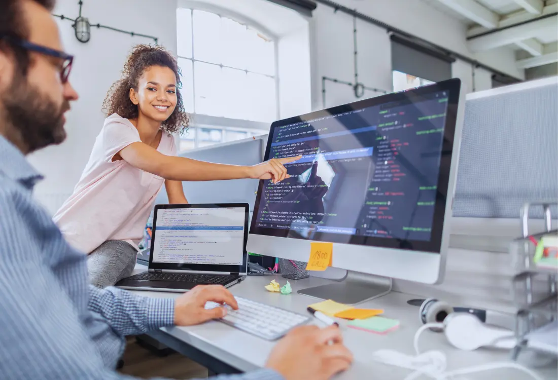 Creative director has important job to keep the communication in a state that the creativity flows.