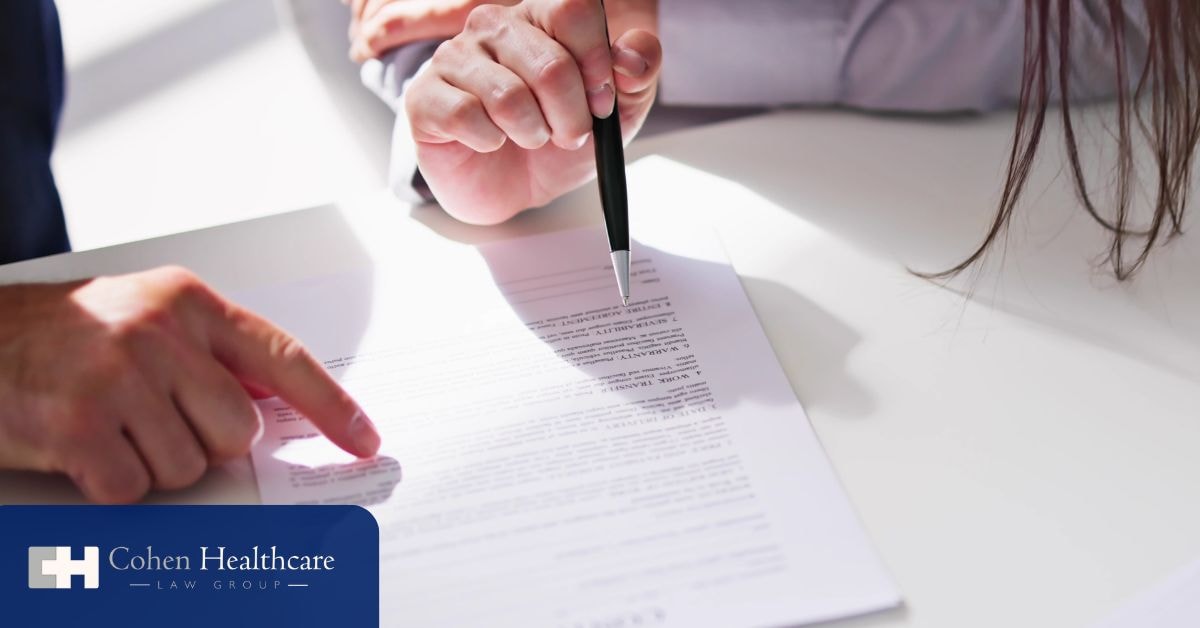 What Is a Durable Power of Attorney for Healthcare?