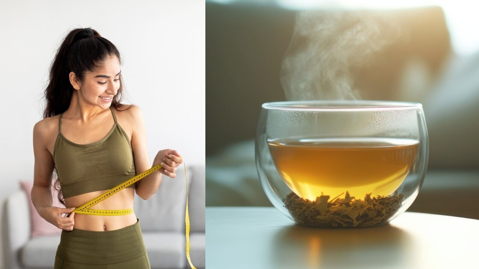 Herbal Teas that Support Metabolism