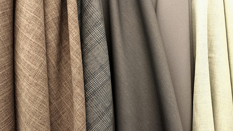 Jacquard fabrics advantages and disadvantages