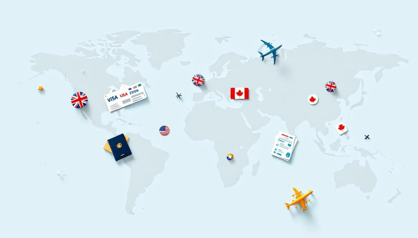 Country-specific dummy ticket requirements for Indian visa applicants