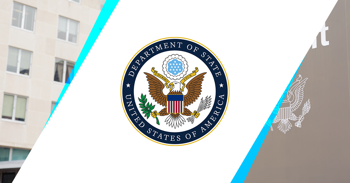 Department of State; state securities laws including Diplomatic Platform Support Services of the United States