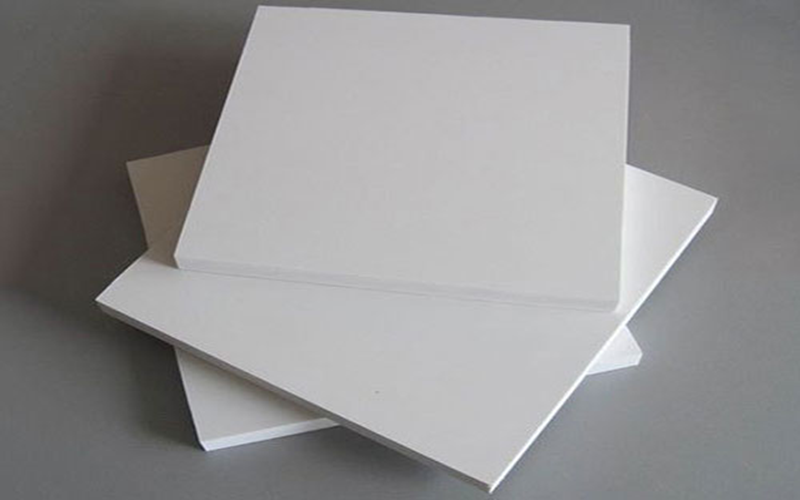Foam PVC sheet