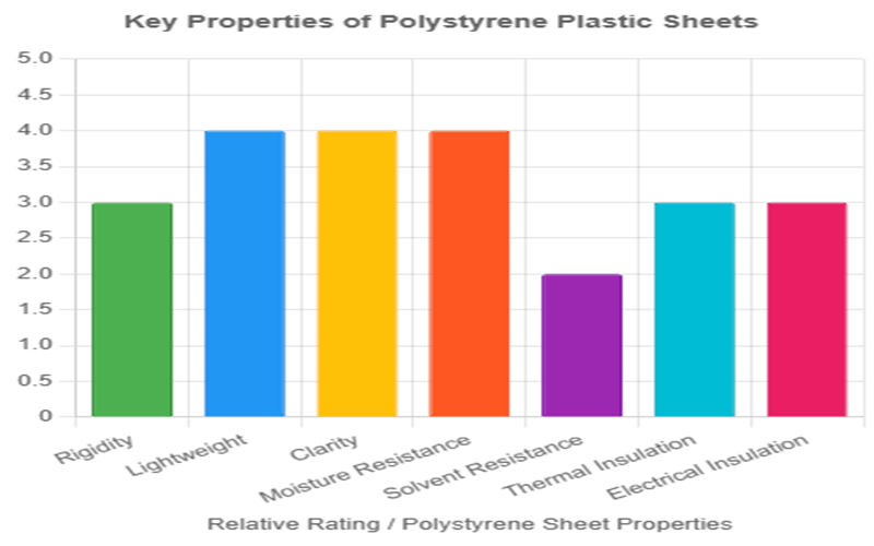 Characteristics Of Polystyrene Sheet