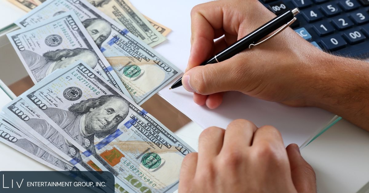 How Much Does a Luxury Wedding Venue Cost?