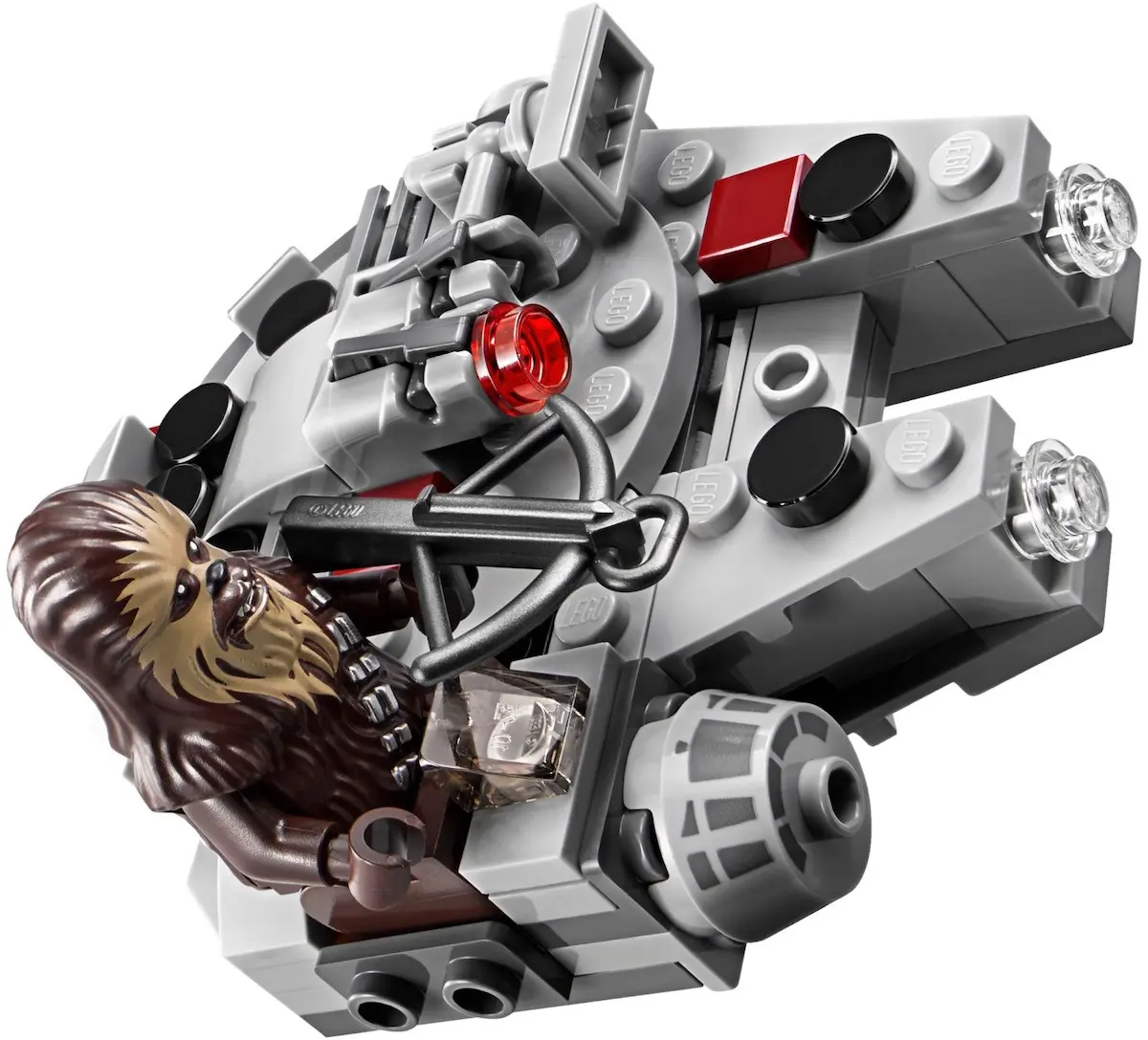 LEGO 75193 Millennium Falcon