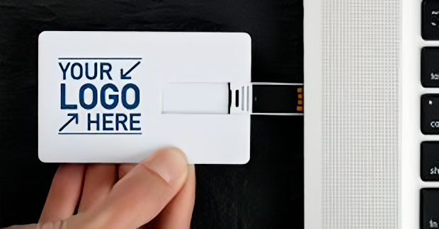 Business card alternatives facilitate lead generation.