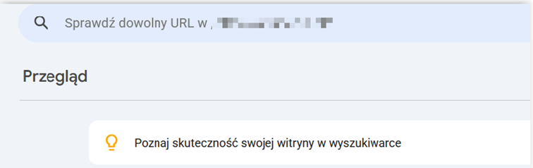 Jak sprawdzić, czy strona jest zaindeksowana w Google?