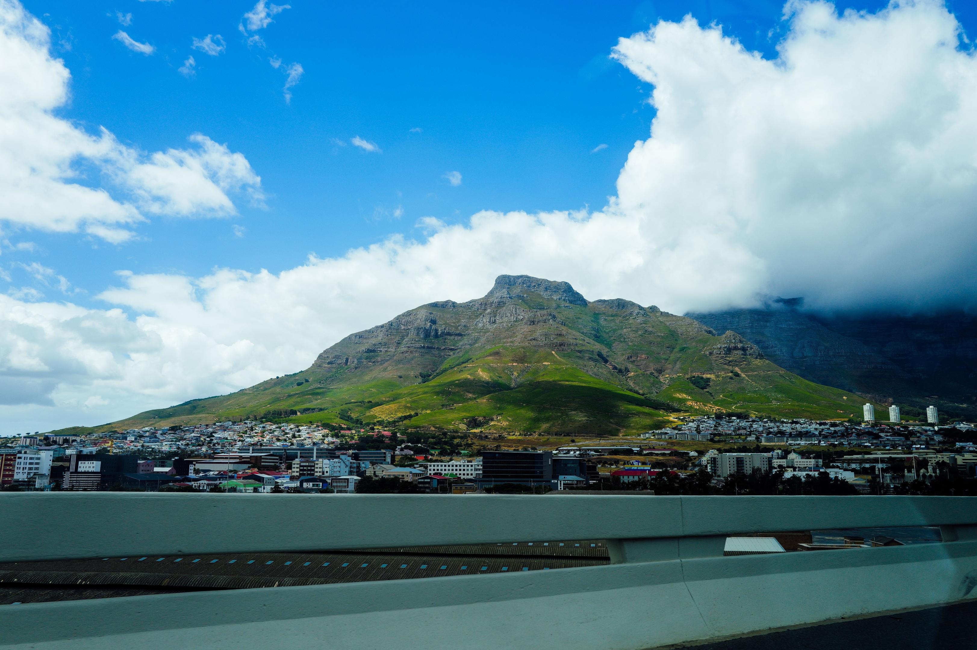 Artificial intelligence for businesses in Cape Town