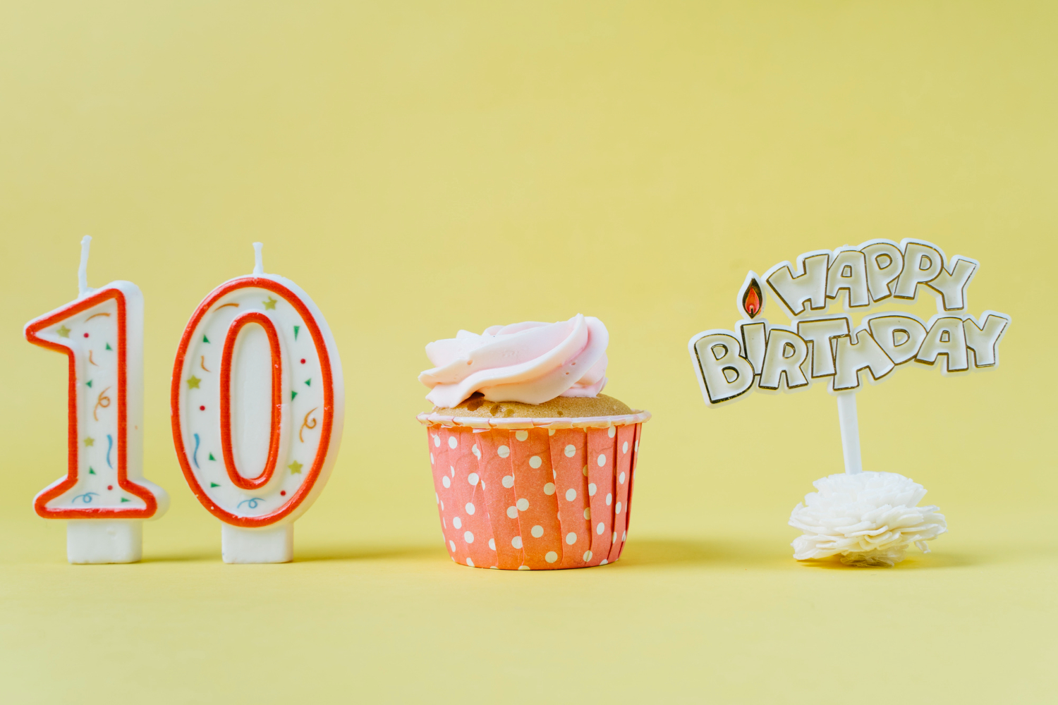 Top 10 Happy Birthday Wishes