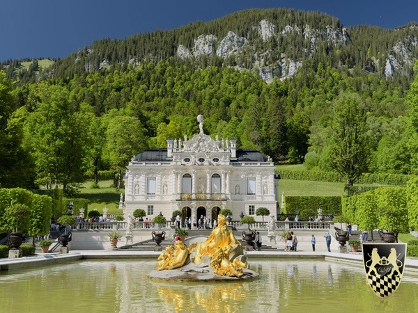 Neuschwanstein Tour Private Driver from Munich 13 Dadicated driver