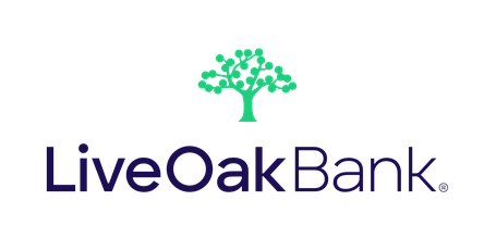 LiveOakBank logo