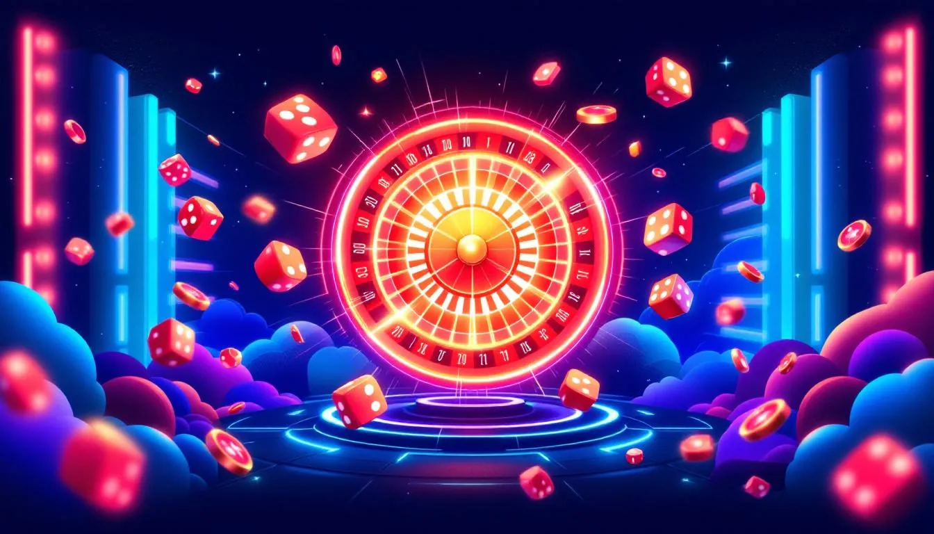 Legale status van casino's zonder Cruks.