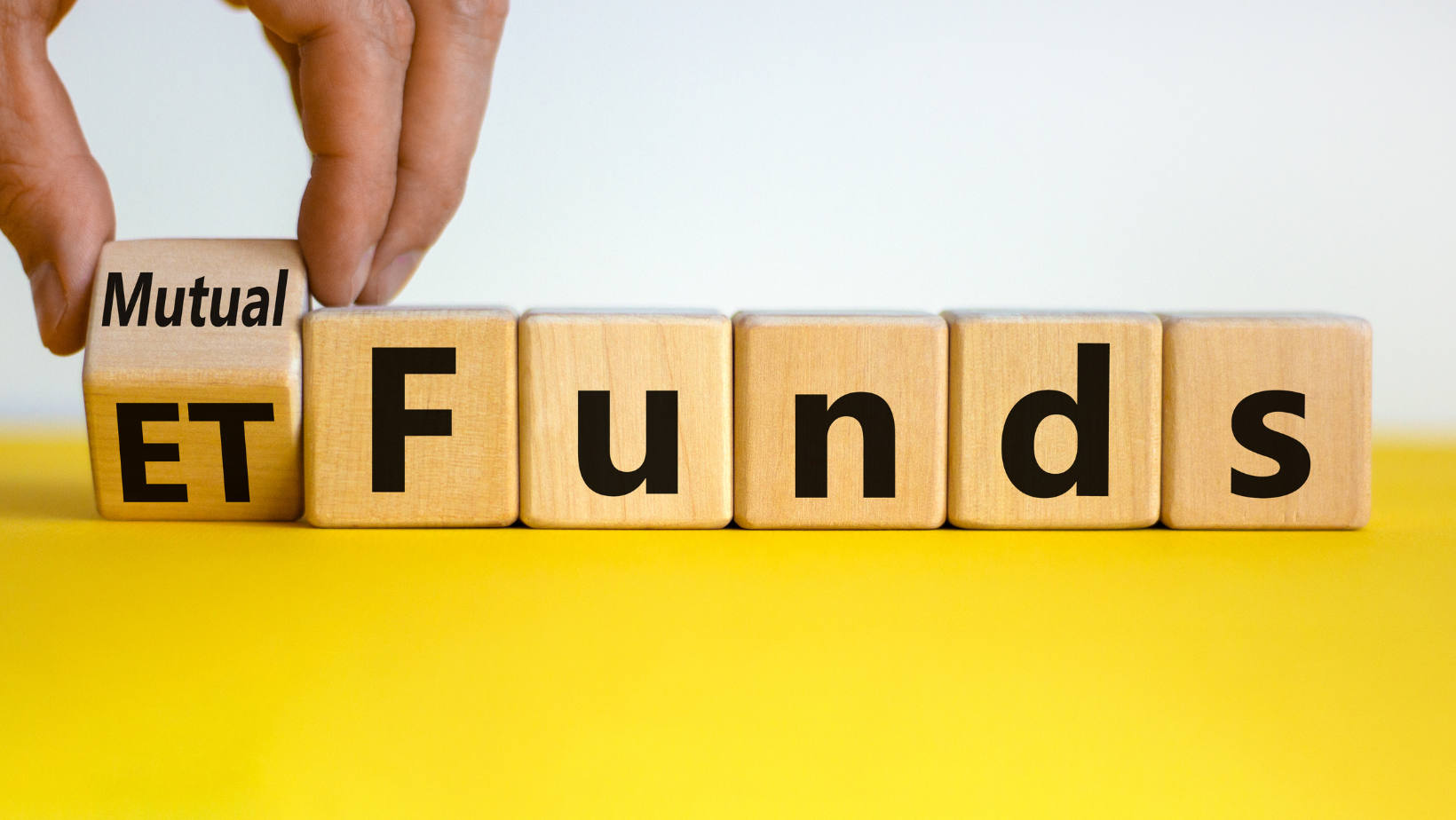 What are dividend-paying mutual funds?