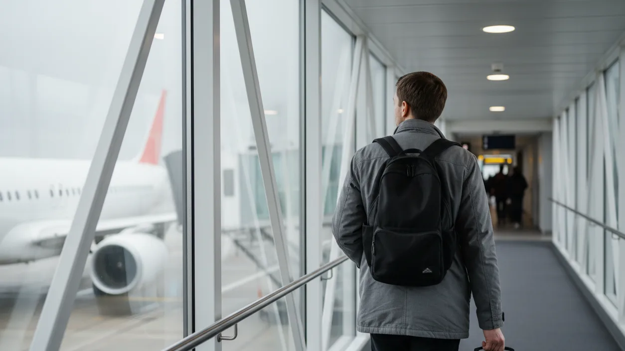 The Workflow: Build A New York Exit Plan That Stays Consistent Across Your Application